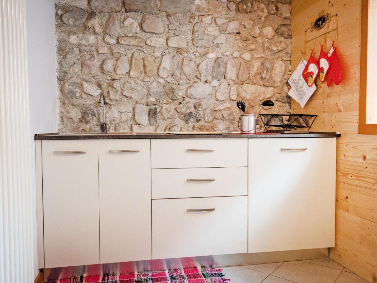 Apartment Albergo Diffuso - Cjasa Ustin-4 By Interhome Barcis Exterior photo