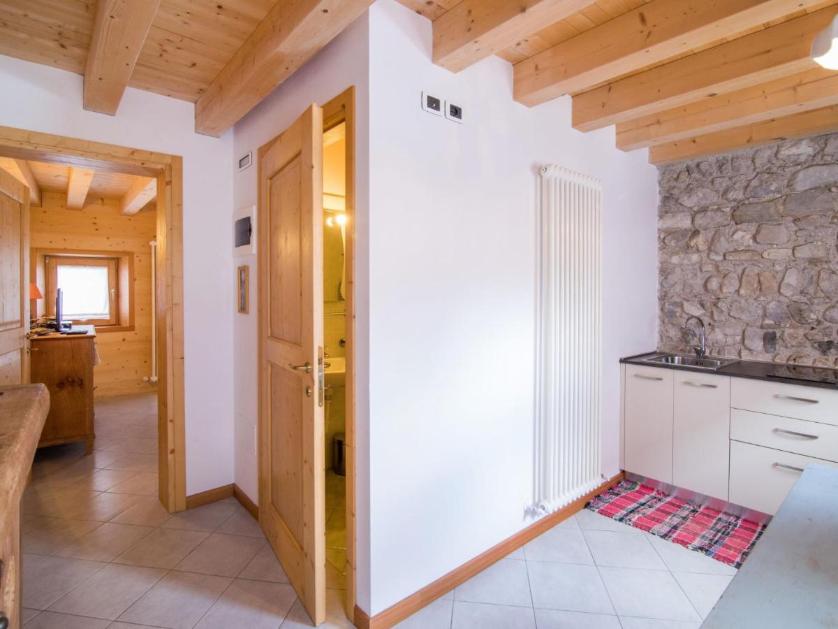 Apartment Albergo Diffuso - Cjasa Ustin-4 By Interhome Barcis Exterior photo