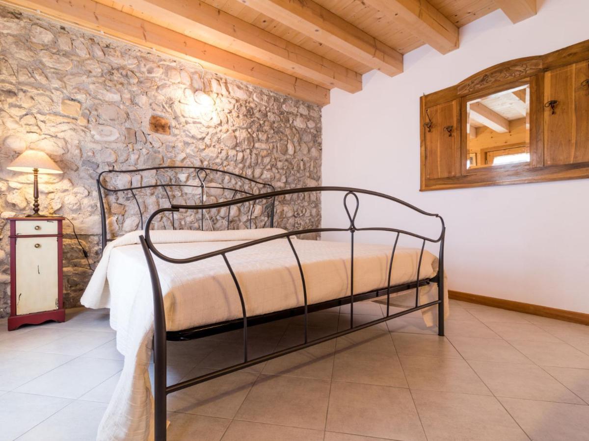Apartment Albergo Diffuso - Cjasa Ustin-4 By Interhome Barcis Exterior photo