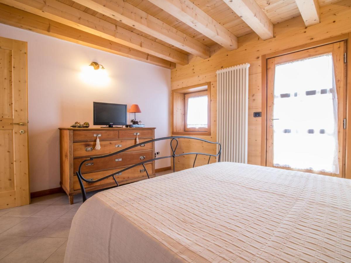 Apartment Albergo Diffuso - Cjasa Ustin-4 By Interhome Barcis Exterior photo